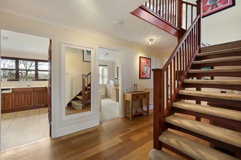 5 bedroom detached house for sale, Heathfield, Ipswich IP5