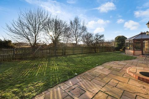 5 bedroom detached house for sale, Heathfield, Ipswich IP5