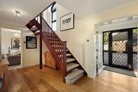 5 bedroom detached house for sale, Heathfield, Ipswich IP5