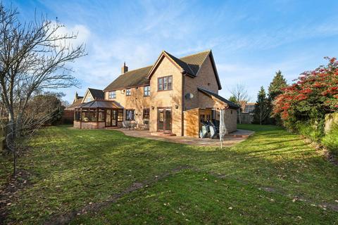 5 bedroom detached house for sale, Heathfield, Ipswich IP5
