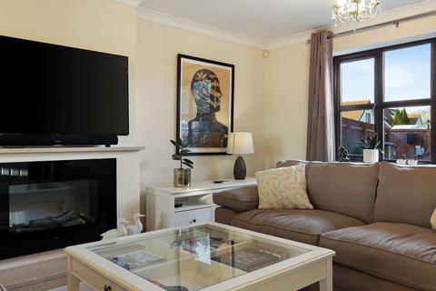 5 bedroom detached house for sale, Heathfield, Ipswich IP5