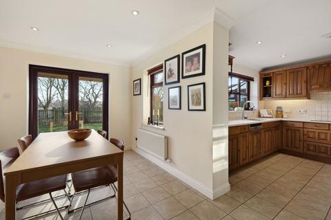 5 bedroom detached house for sale, Heathfield, Ipswich IP5
