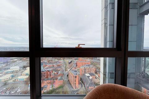 undefined, Bridgewater Place, Water Lane, Leeds