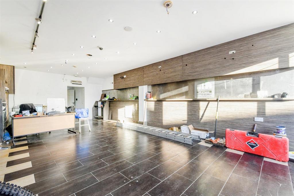 Retail Unit