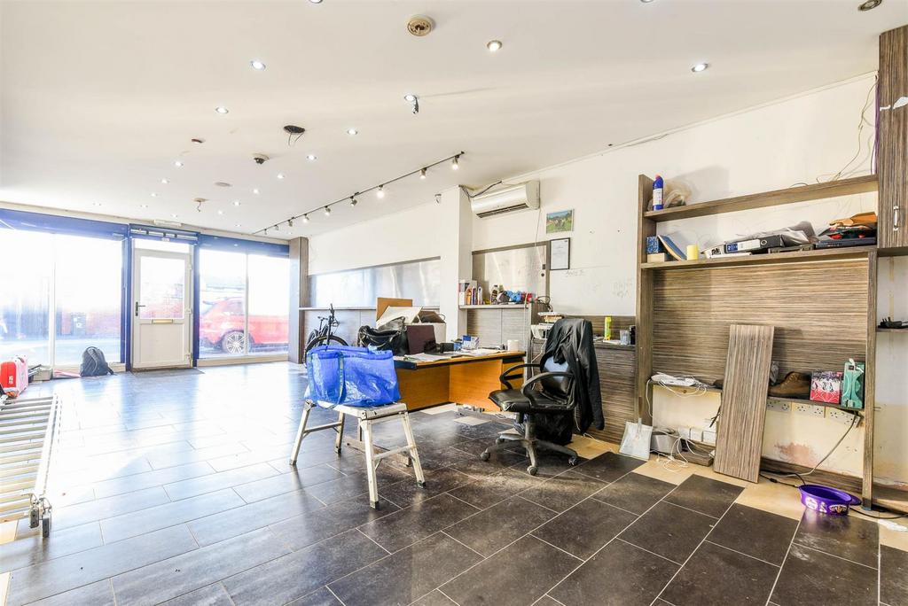 Retail Unit
