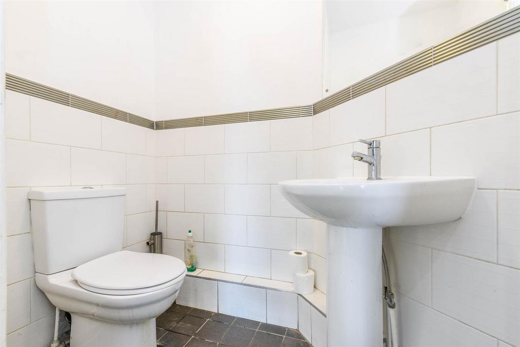 Retail - WC