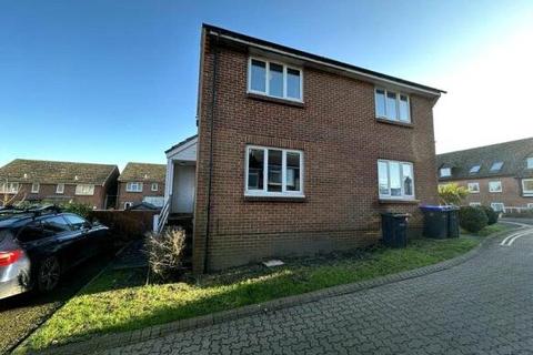 undefined, Russell Road, Salisbury, Wiltshire, SP2