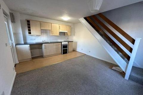 undefined, Russell Road, Salisbury, Wiltshire, SP2