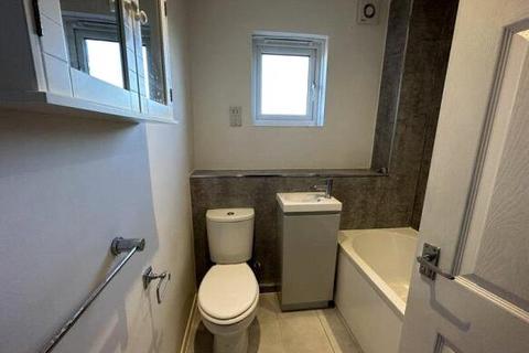 undefined, Russell Road, Salisbury, Wiltshire, SP2