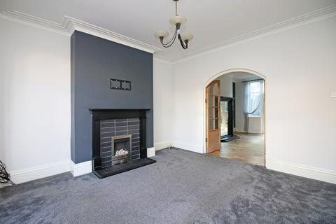 undefined, Marlborough Road,  Blackpool, FY3
