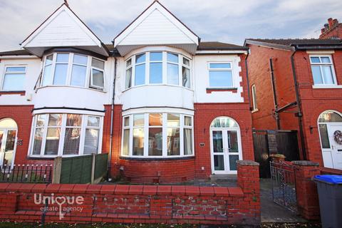 undefined, Marlborough Road,  Blackpool, FY3