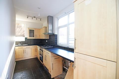 undefined, Marlborough Road,  Blackpool, FY3