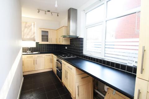 undefined, Marlborough Road,  Blackpool, FY3