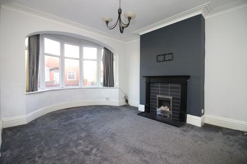 undefined, Marlborough Road,  Blackpool, FY3