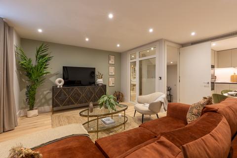 undefined, Flat 9, 219 Baker, 219 Baker Street, London, NW1