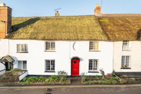 undefined, High Street, East Budleigh, Budleigh Salterton