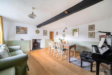 3 bedroom terraced house for sale, High Street, East Budleigh, Budleigh Salterton