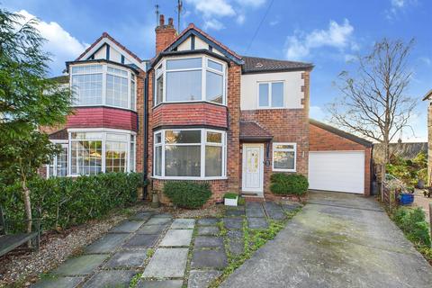 undefined, Mill Walk, Cottingham