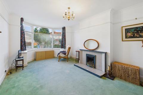 undefined, Mill Walk, Cottingham