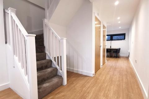 undefined, Horsley House North, Regent Farm Road, Newcastle Upon Tyne