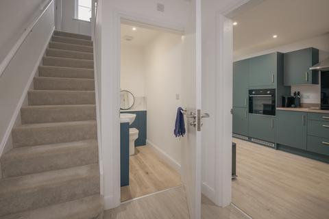 undefined, Stickney Chase, Stickney, Boston, PE22