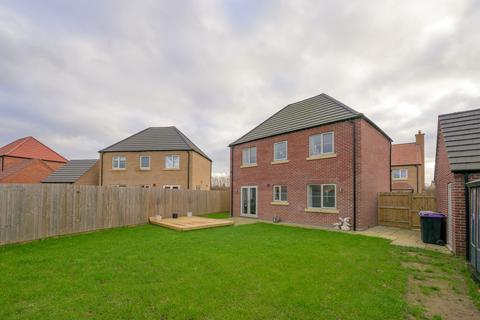 3 bedroom detached house for sale, Stickney Chase, Stickney, Boston, PE22