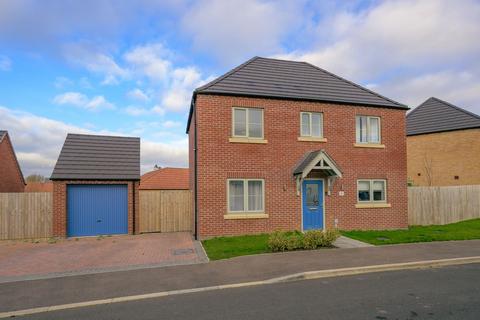 undefined, Stickney Chase, Stickney, PE22