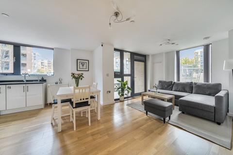 undefined, Parkside Avenue, London
