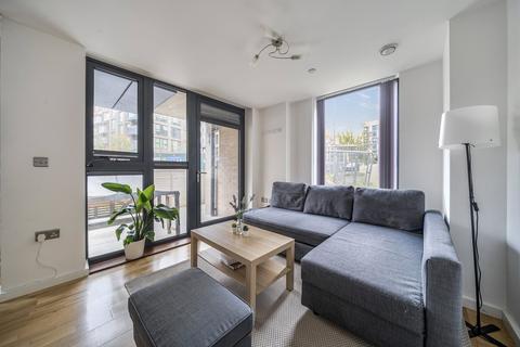 undefined, Parkside Avenue, London