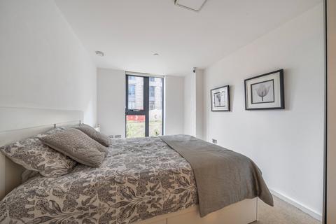 undefined, Parkside Avenue, London