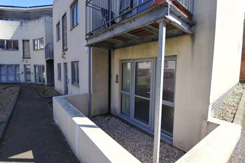 undefined, Sea Court, The Passage, Margate