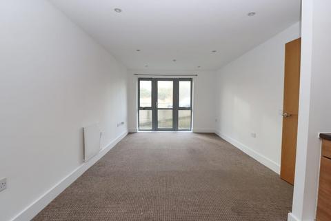 undefined, Sea Court, The Passage, Margate
