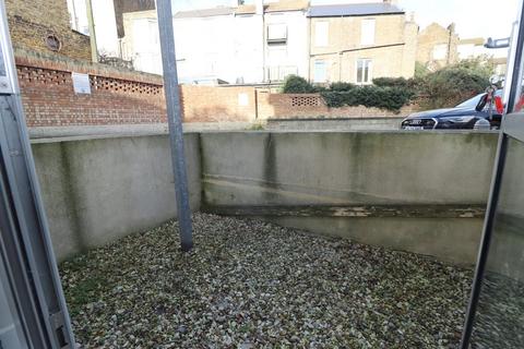 undefined, Sea Court, The Passage, Margate