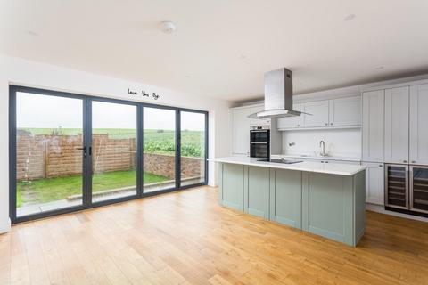 4 bedroom semi-detached house for sale, Meadow Gardens, Little Ouseburn
