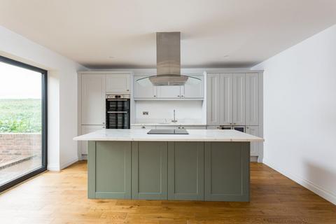 4 bedroom semi-detached house for sale, Meadow Gardens, Little Ouseburn
