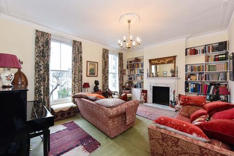 undefined, Scarsdale Villas, London W8