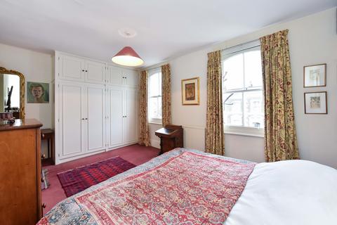 undefined, Scarsdale Villas, London W8