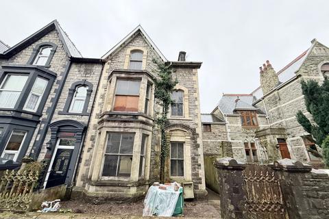 undefined, Bridgend CF31