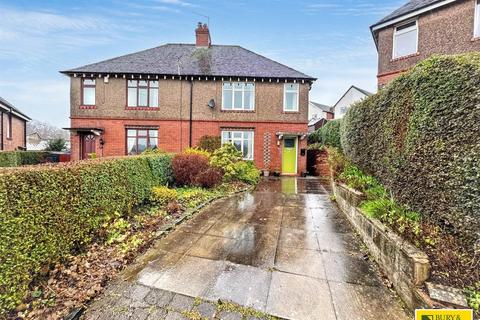 undefined, The Walks, Leek