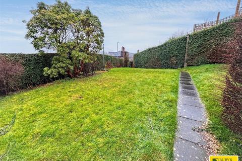 undefined, The Walks, Leek