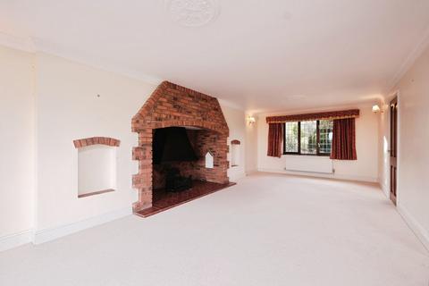 4 bedroom detached house for sale, Ross-on-Wye HR9
