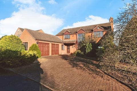 4 bedroom detached house for sale, Ross-on-Wye HR9