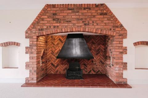 4 bedroom detached house for sale, Ross-on-Wye HR9