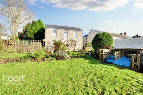 undefined, Lower Woodland Street, Blaenavon