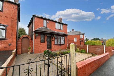 undefined, Highfield Drive, Swinton, M27