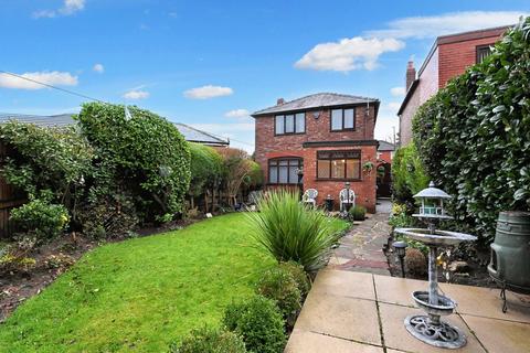undefined, Highfield Drive, Swinton, M27