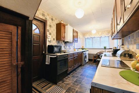 undefined, Highfield Drive, Swinton, M27
