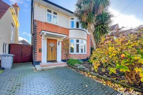 undefined, Pine Avenue, Southbourne, Bournemouth