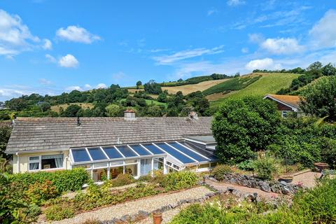 3 bedroom semi-detached bungalow for sale, Bronescombe Avenue, Bishopsteignton, TQ14