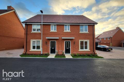 undefined, Murphy Avenue, Aldershot